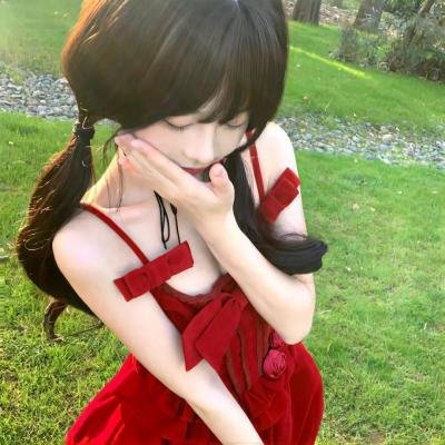 口袋里的花
