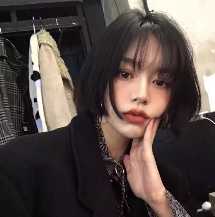 你看起来很好吃